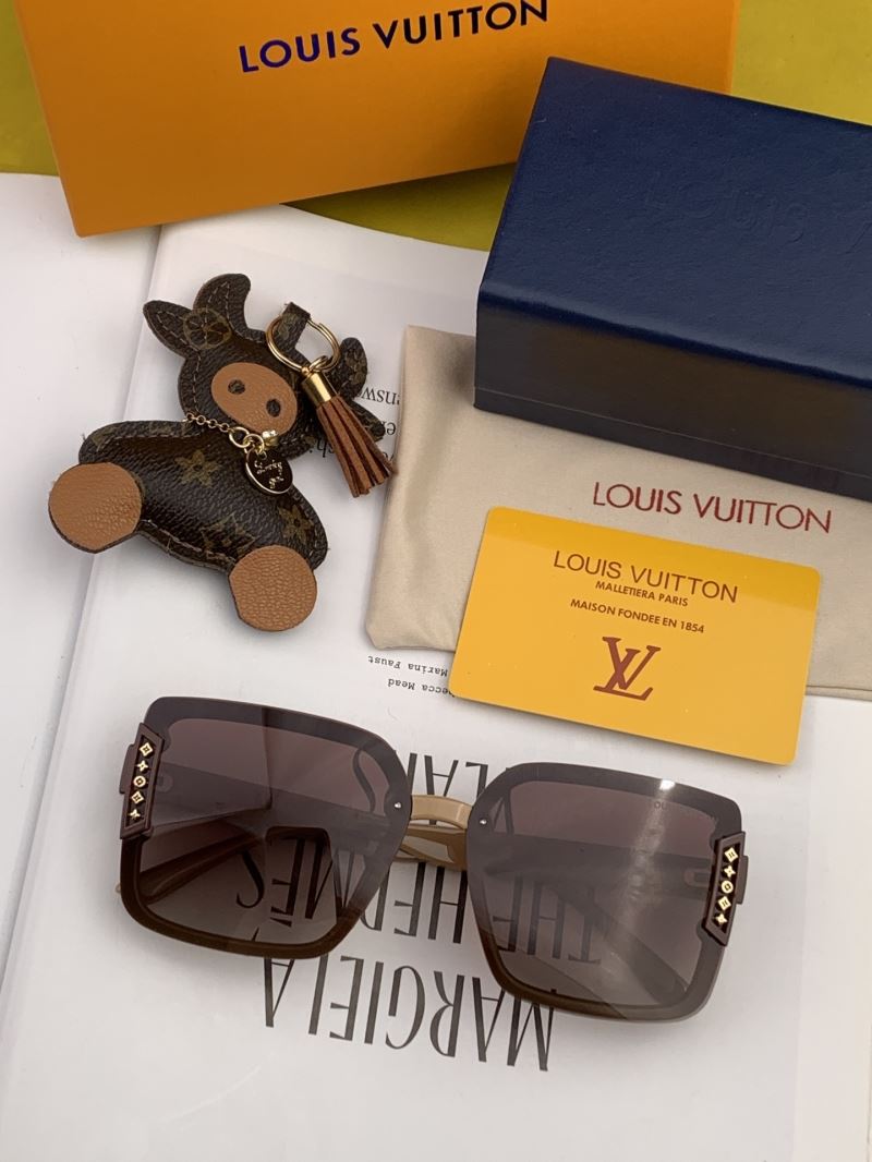 LV Sunglasses